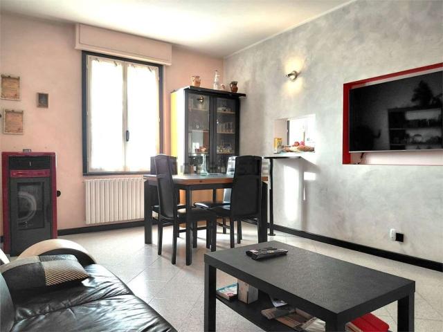 Appartamento in vendita a Cantù, Lombardia