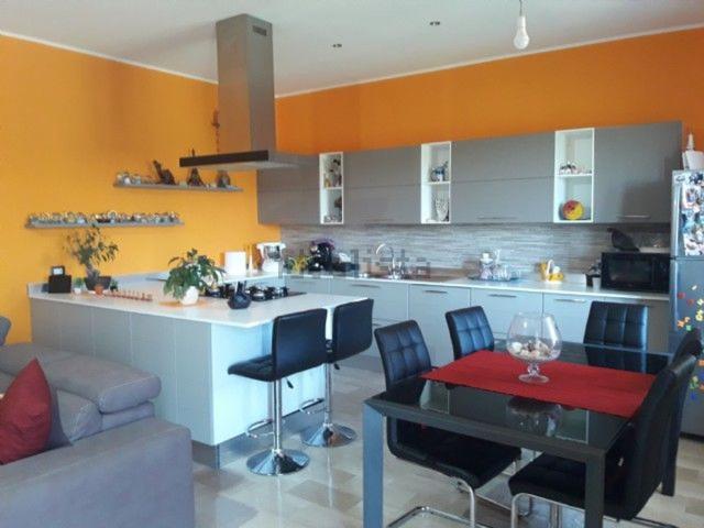Appartamento in vendita a Santa Teresa Di Riva, Sicilia