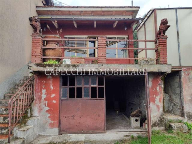 Appartamento in vendita a Petrolo, Marliana