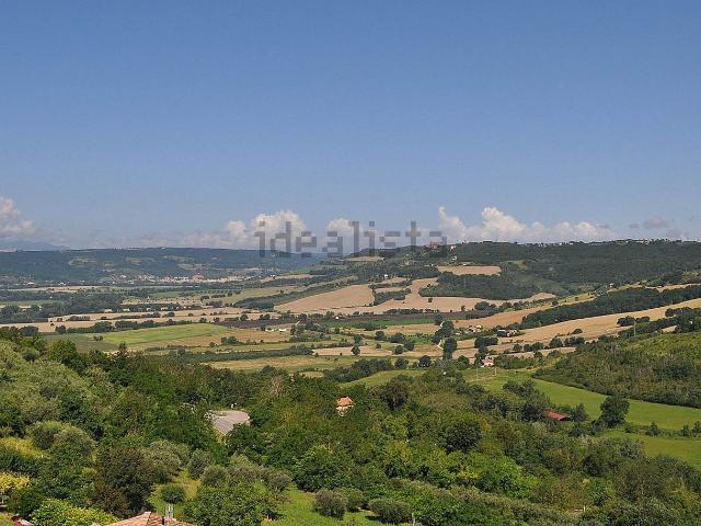 Appartamento in vendita a Otricoli, Umbria