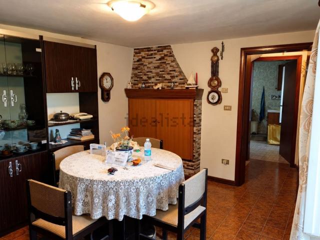 Appartamento in vendita a San Rocco, Saludecio