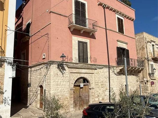 Attico in vendita a Puglia, Bari