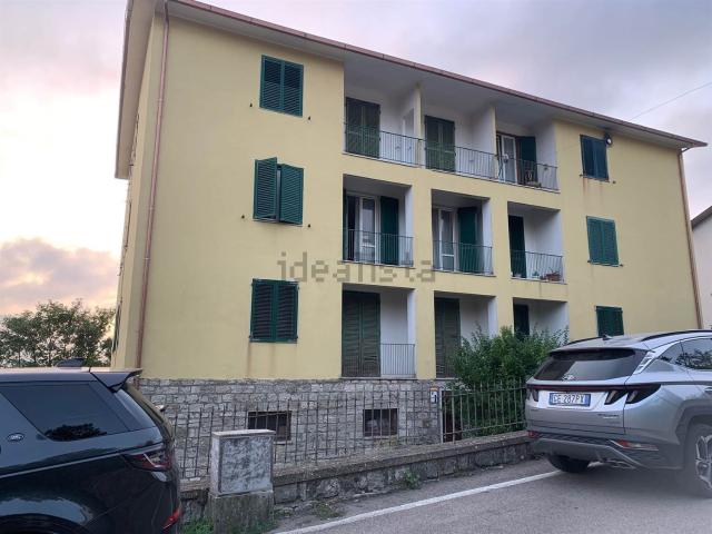Appartamento in vendita a Selvena, Castell'Azzara
