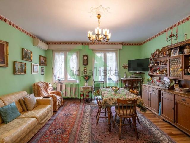 Appartamento in vendita a Casalpusterlengo, Lombardia
