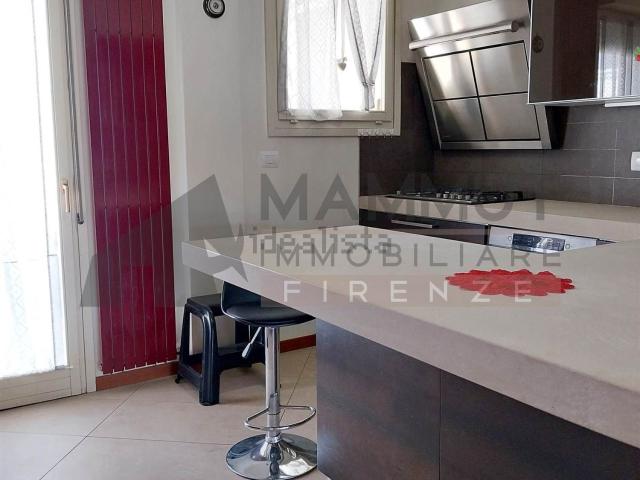 Appartamento in vendita a Pontorme, Empoli
