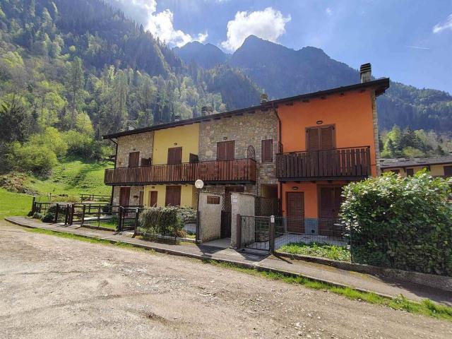 Appartamento in vendita a Trabuchello, Isola di Fondra