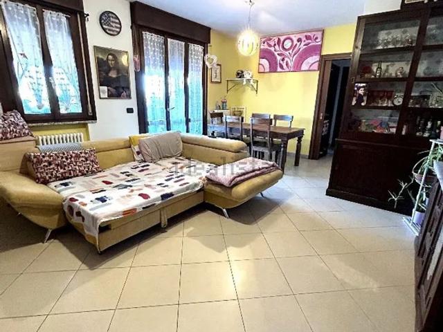 Appartamento in vendita a Villaggio Stranieri-Bazzarola, Re