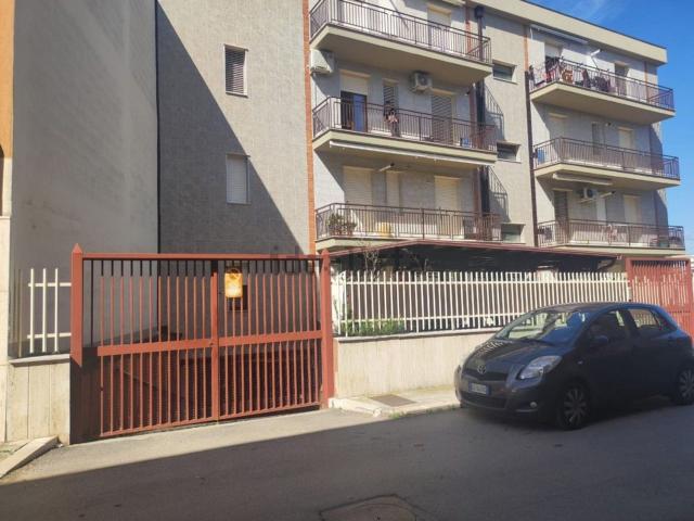 Appartamento in vendita a Puglia, Foggia