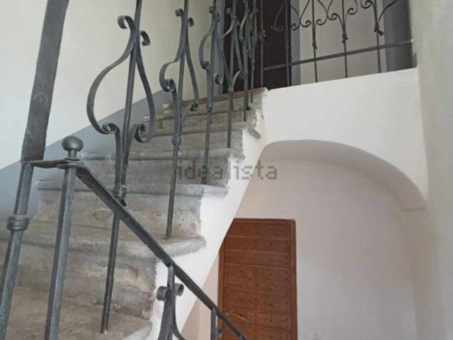 Appartamento in vendita a Santissima Annunziata, Pontremoli