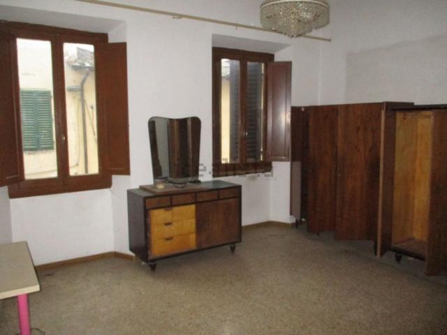 Appartamento in vendita a La Ginestra, Montevarchi