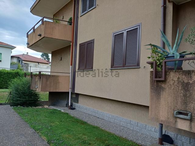 Appartamento in vendita a Varallo Pombia, Novara