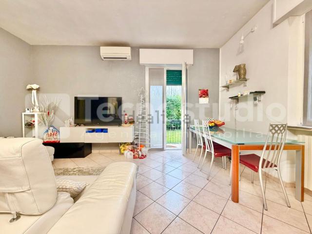 Appartamento in vendita a Roveredo di Guà, Verona