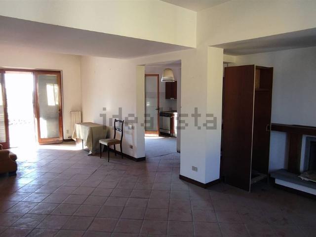 Appartamento in vendita a Nespolo, Pistoia