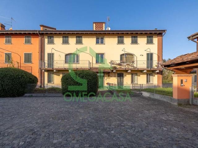 Appartamento in vendita a Codogno, Lombardia