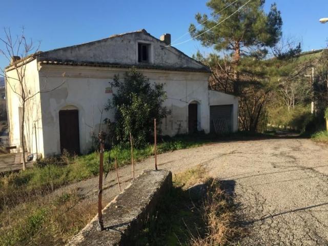 Appartamento in vendita a Gissi, Abruzzo