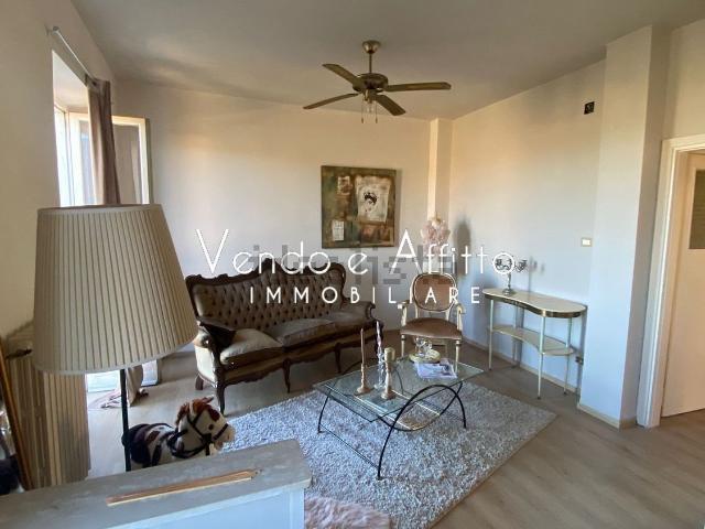 Appartamento in vendita a Campomarino, Molise