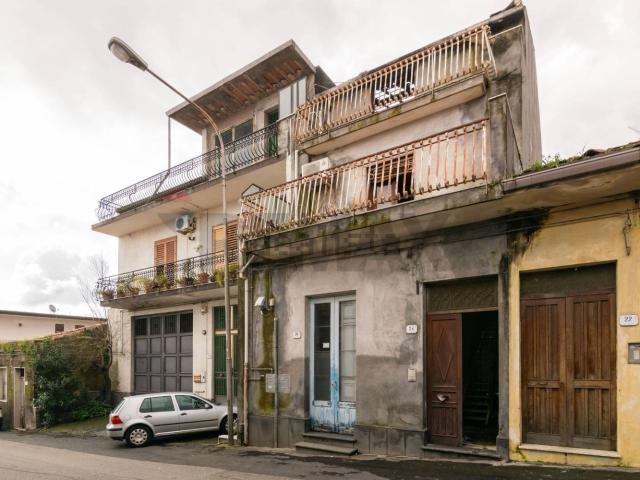 Appartamento in vendita a Zafferana Etnea, Sicilia