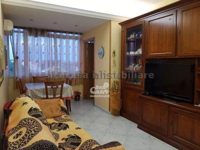 Appartamento in vendita a Casabianca, Marsala