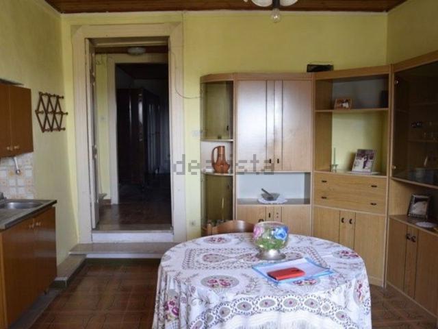 Appartamento in vendita a Ausonia, Lazio