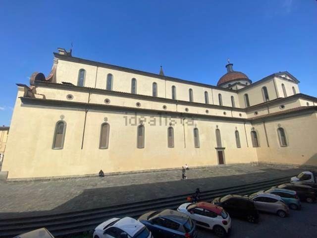 Appartamento in vendita a Quartiere 1, Firenze