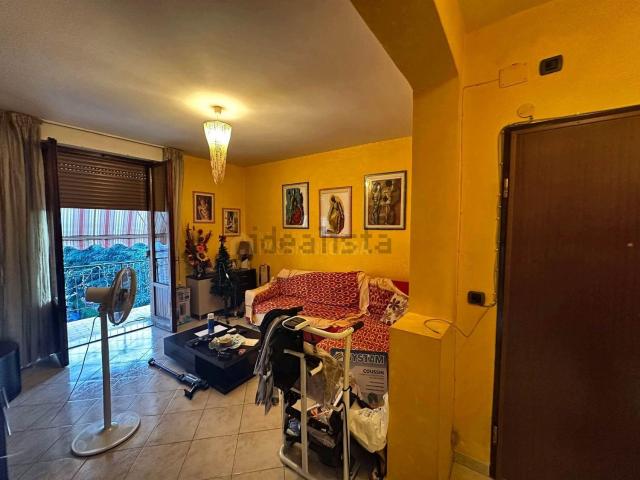 Appartamento in vendita a San Paolo, Prato