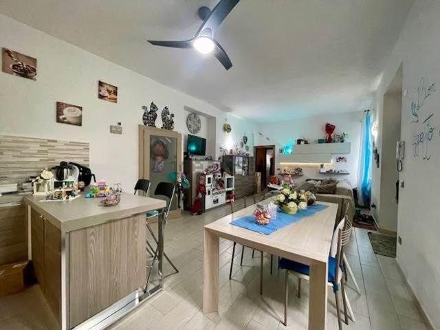 Appartamento in vendita a Bivio Di Ravi, Toscana