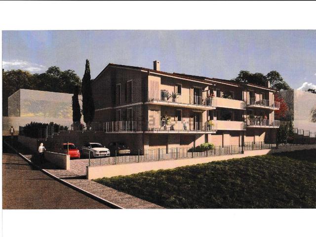 Appartamento in vendita a Marche, Ancona