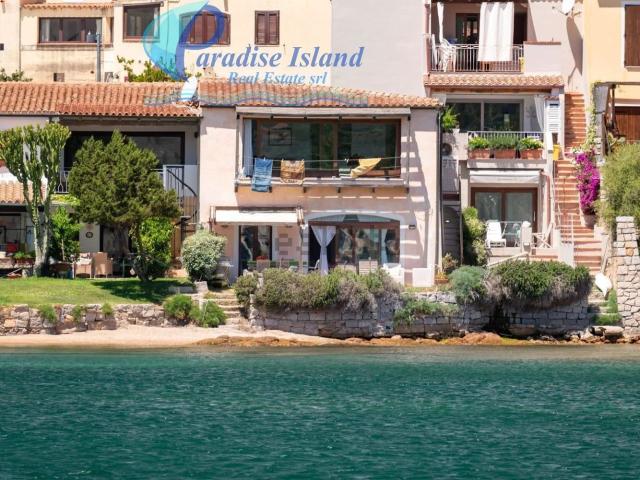 Appartamento in vendita a Alzachèna/Arzachena, Cannigione