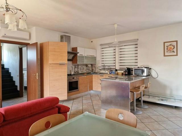 Appartamento in vendita a Poggi, Marina Di Massa