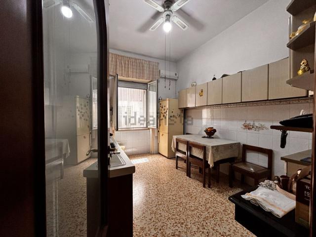 Appartamento in vendita a Sant'Antonio, Torre Del Greco