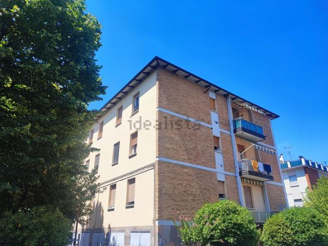 Appartamento in vendita a Cicogna, San Lazzaro