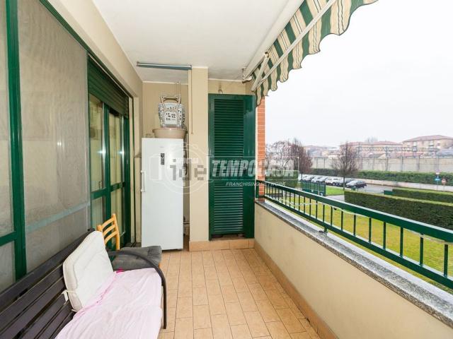 Appartamento in vendita a Cascina Limito, Pioltello