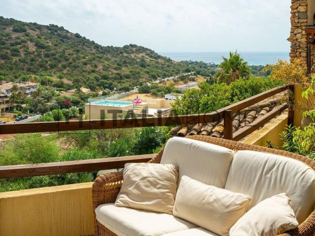 Appartamento in vendita a Villasimius, Sardigna/Sardegna