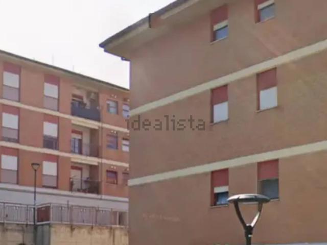 Appartamento in vendita a Buonalbergo, Benevento