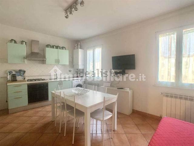 Appartamento in vendita a Quartiere 1, Firenze