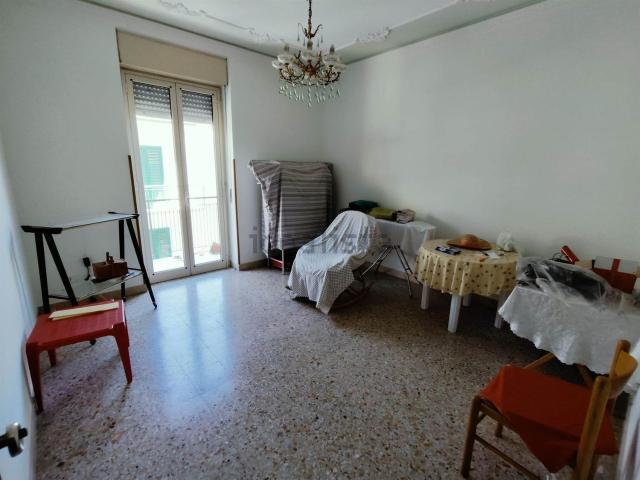 Appartamento in vendita a Sette Spade, Licata