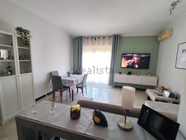 Appartamento in vendita a San Silvestro, Cassino