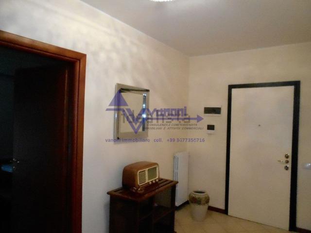 Appartamento in vendita a Valbona, Ponteranica