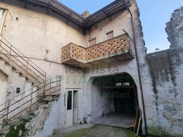 Appartamento in vendita a Casalba, Macerata Campania