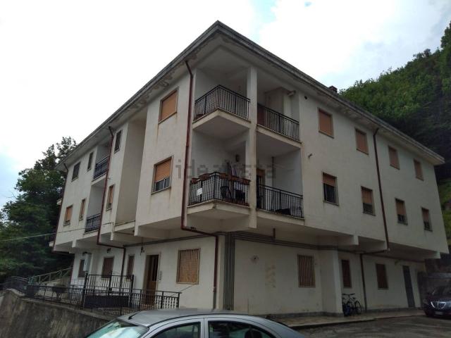Appartamento in vendita a Civitella Roveto, Abruzzo