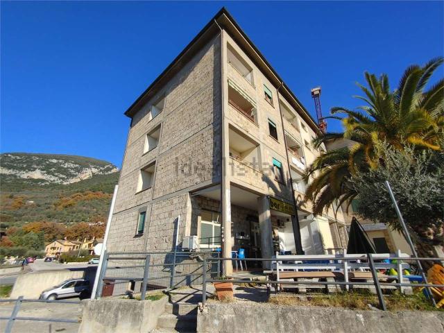 Appartamento in vendita a Precetto, Ferentillo