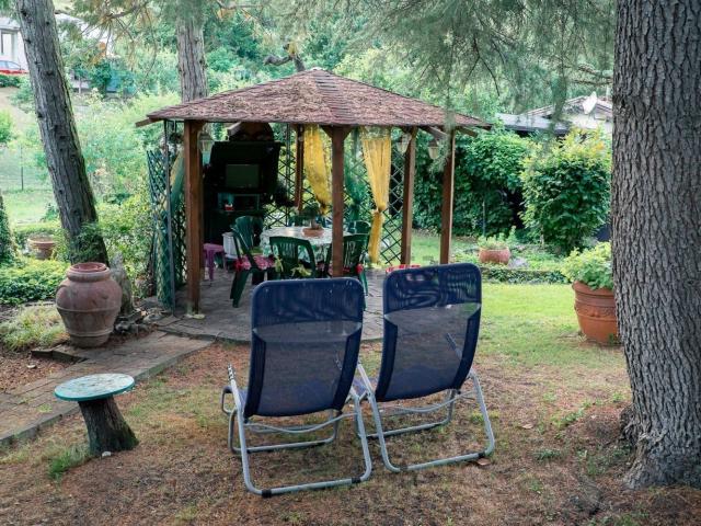 Appartamento in vendita a Medesano, Ramiola