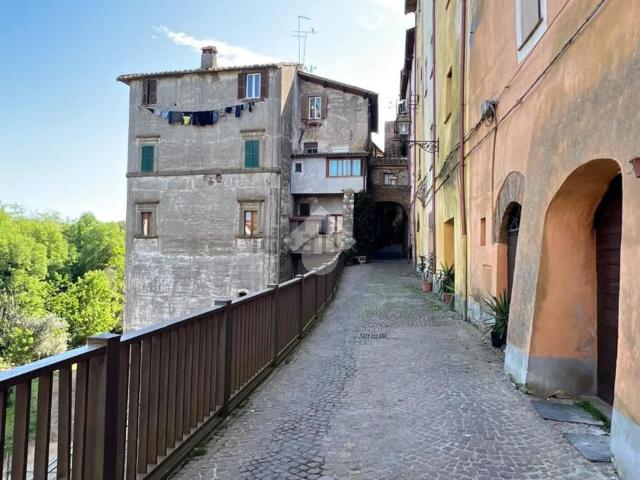 Appartamento in vendita a Corchiano, Lazio