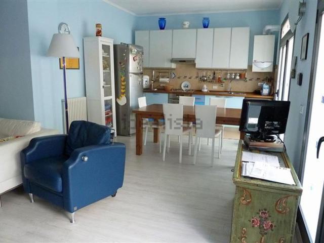 Appartamento in vendita a Venere Azzurra, Lerici