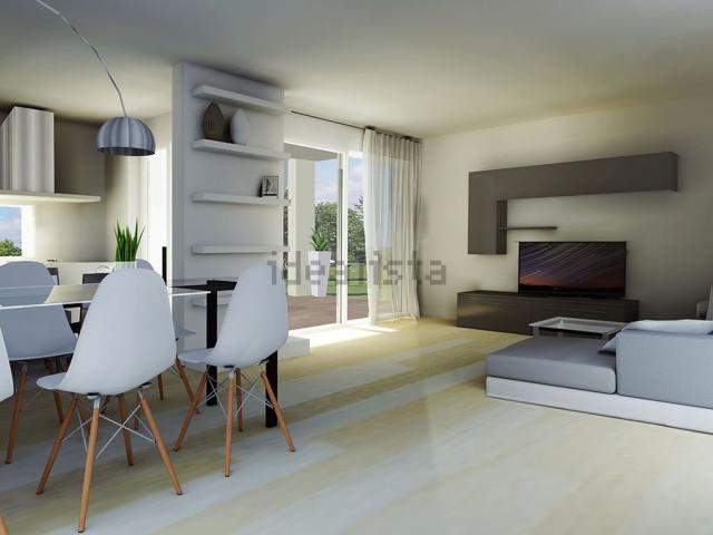 Appartamento in vendita a San Lazzaro, Treviso