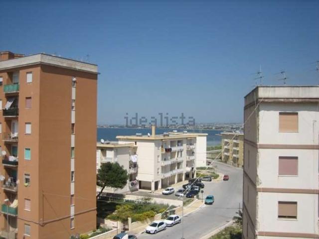 Appartamento in vendita a Rione Sappusi, Marsala