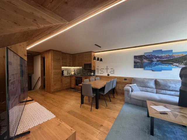 Appartamento in vendita a Le Breuil - Cervinia, Breuil Cervinia