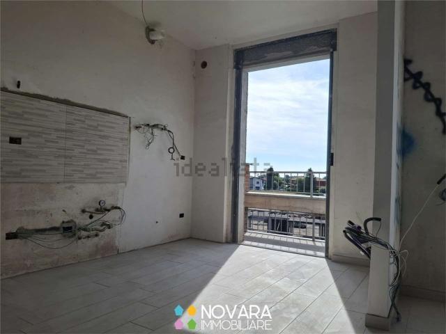 Appartamento in vendita a Piemonte, Novara