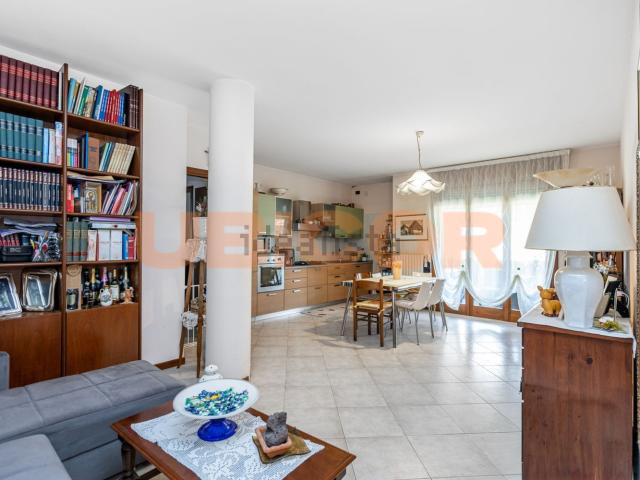 Appartamento in vendita a Maserà Di Padova, Veneto