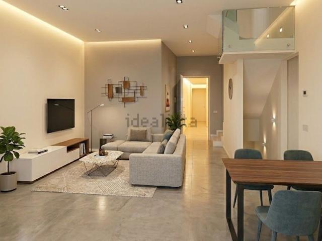 Appartamento in vendita a Marina di Carrara, Carrara